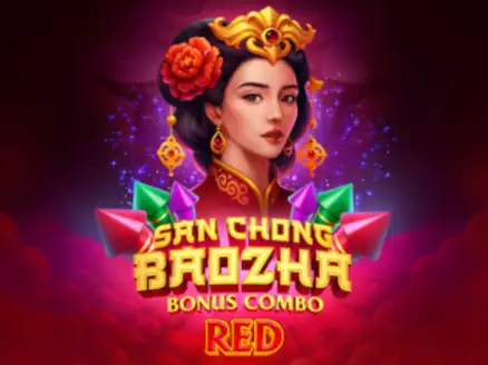 san chong baozha red bonus combo