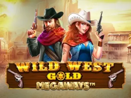 wild west gold megaways